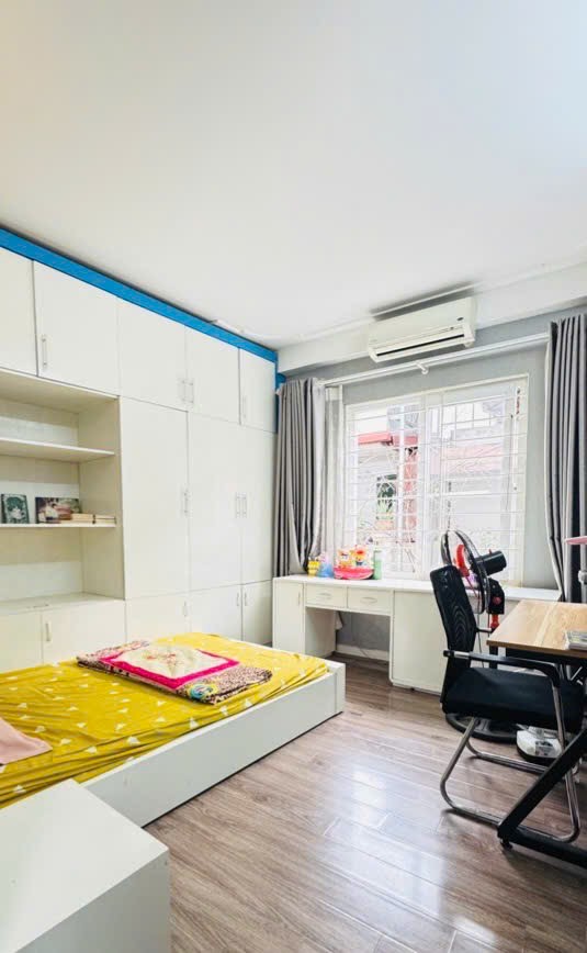 Vị trí vô cùng đẹp, lô góc Phùng Chí Kiên, ô tô cất trong nhà - Ảnh 5