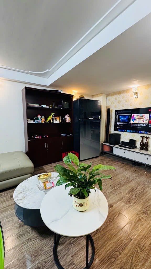 Vị trí vô cùng đẹp, lô góc Phùng Chí Kiên, ô tô cất trong nhà - Ảnh 3