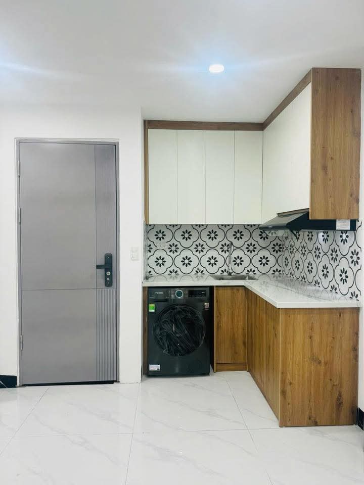 TOÀ APARTMENT NGÕ 554 TRƯỜNG CHINH - NGÕ Ô TÔ - 23 PHÒNG - 8 TẦNG - DT 90M2 GIÁ 32 TỶ - Ảnh 1