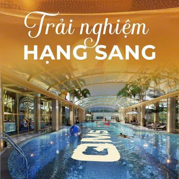 Mệnh Kim chọn nhà – đừng bỏ qua QMS Tố Hữu - 4.x tỷ sở hữu ngay căn 67m2 hướng Tây hợp mệnh - Ảnh chính