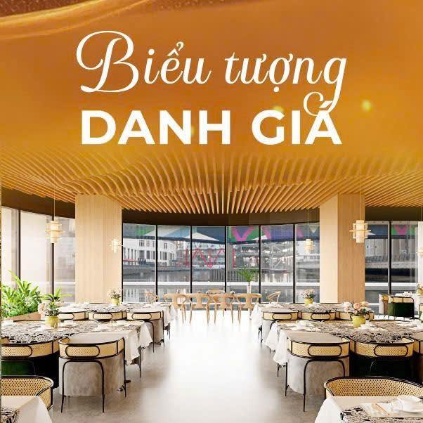Mệnh Kim chọn nhà – đừng bỏ qua QMS Tố Hữu - 4.x tỷ sở hữu ngay căn 67m2 hướng Tây hợp mệnh - Ảnh 1