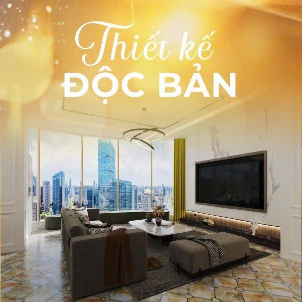 Mệnh Kim chọn nhà – đừng bỏ qua QMS Tố Hữu - 4.x tỷ sở hữu ngay căn 67m2 hướng Tây hợp mệnh - Ảnh 2