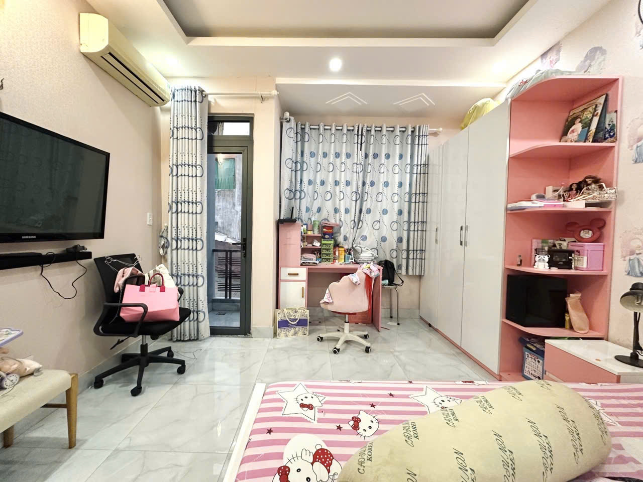 DÒNG TIỀN 50TR/TH - SIÊU HIẾM - CHDV 4 TẦNG MỚI KENG - BÙI ĐÌNH TÚY - P14 BÌNH THẠNH - 10 PHÒNG - - Ảnh 1