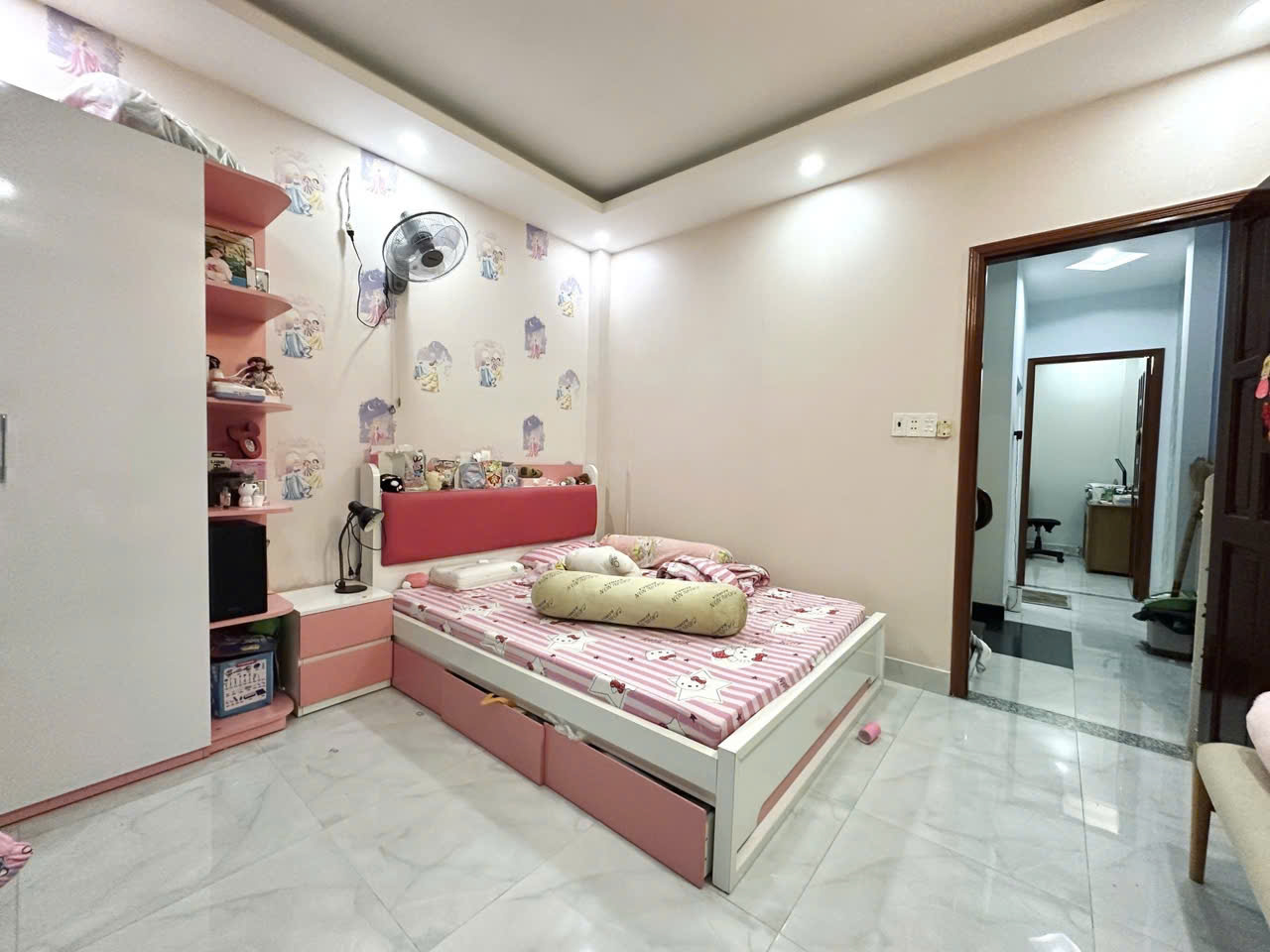 DÒNG TIỀN 50TR/TH - SIÊU HIẾM - CHDV 4 TẦNG MỚI KENG - BÙI ĐÌNH TÚY - P14 BÌNH THẠNH - 10 PHÒNG - - Ảnh 3