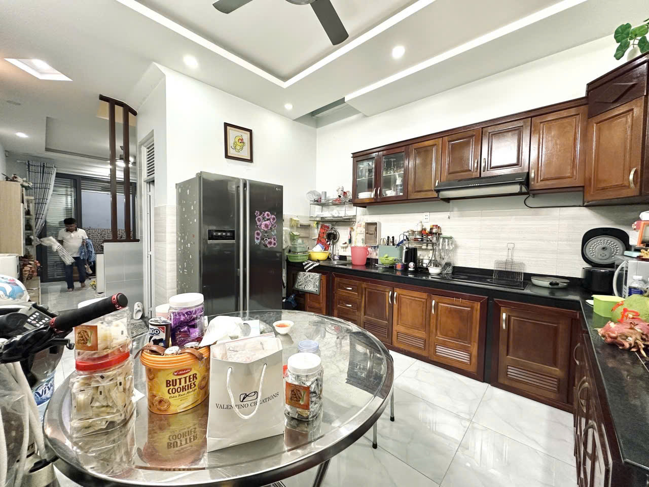 DÒNG TIỀN 50TR/TH - SIÊU HIẾM - CHDV 4 TẦNG MỚI KENG - BÙI ĐÌNH TÚY - P14 BÌNH THẠNH - 10 PHÒNG - - Ảnh 4