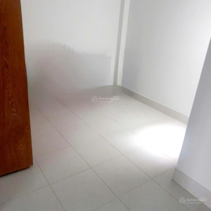 Nhà Dương Bá Trạc, Quận 8 hẻm ba gac thông - 50m2, 3 tầng - 5PN - nhỉnh 4 tỷ. LH: 0939 345 1cf - Ảnh 3