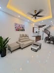 NHÀ NGUYỄN LƯƠNG BẰNG - NGÕ THÔNG BA GÁC – GẦN CÔNG VIÊN - Ảnh 1