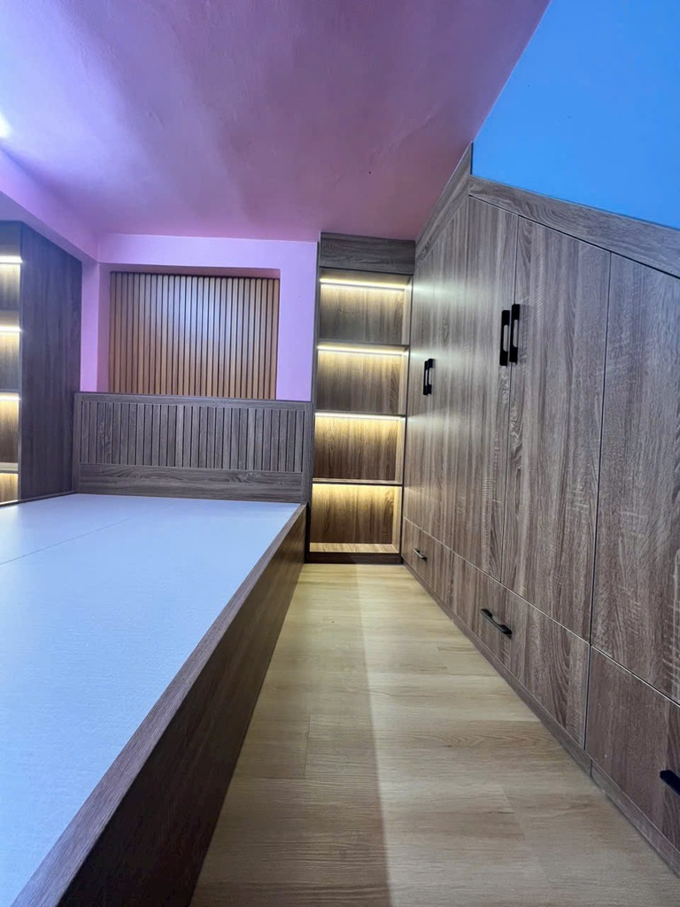 Bán nhà mặt tiền Nguyễn Kiệm – 3 tầng – 4x11.5m – khu sầm uất gần BV 175, giá chỉ 7.45 tỷ - Ảnh chính