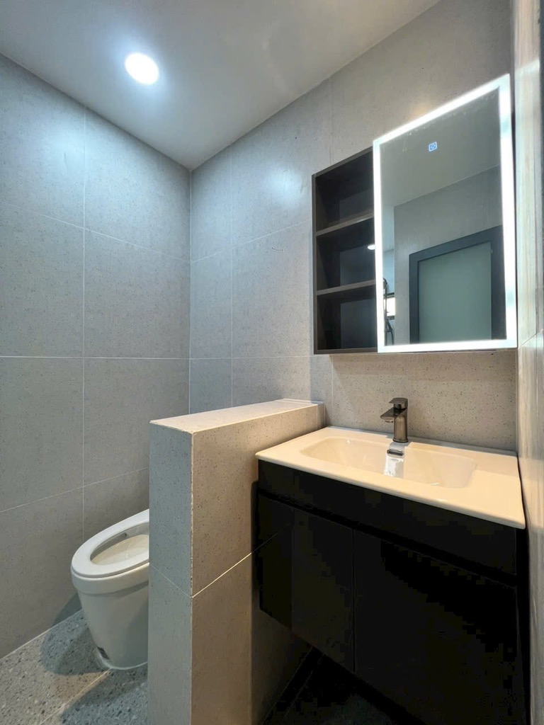 Bán nhà mặt tiền Nguyễn Kiệm – 3 tầng – 4x11.5m – khu sầm uất gần BV 175, giá chỉ 7.45 tỷ - Ảnh 3