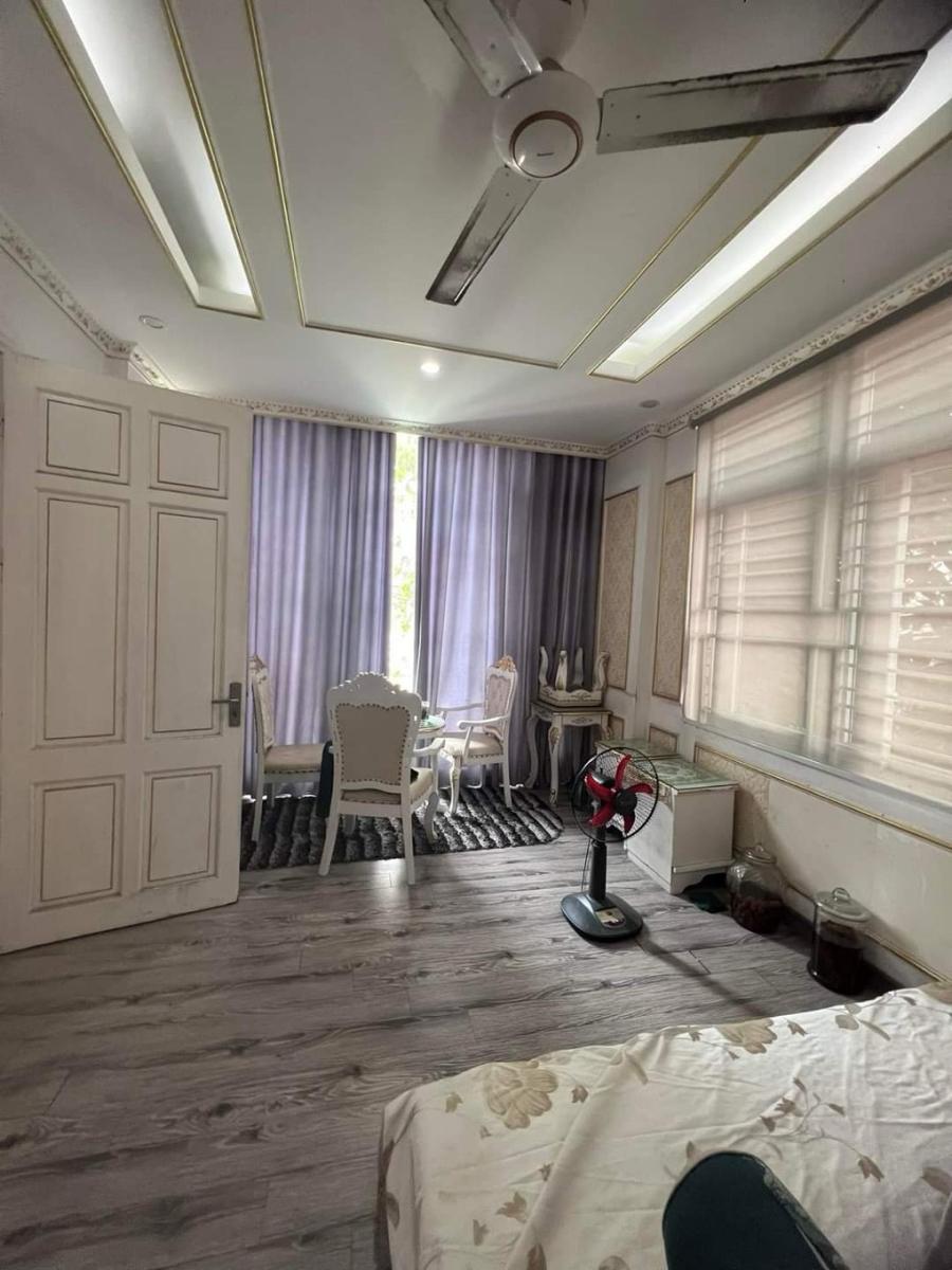 BÁN NHÀ KHƯƠNG HẠ THANH XUÂN, LÔ GÓC, 2 MẶT TIỀN RỘNG, KINH DOANH SẦM UẤT, Ô TÔ TRÁNH 66M2, 4 TẦNG, 12.8 TỶ - Ảnh 2
