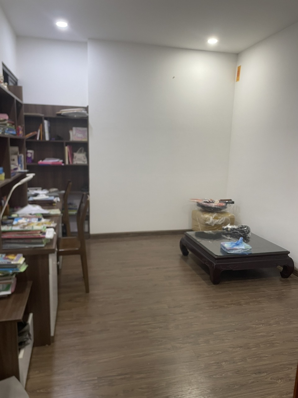 Chính chủ bán CC Eco Lake View, 32 Đại từ, Dt 103m2, 3N2VS, full nội thất đẹp. Giá 6,75 tỷ - Ảnh 1