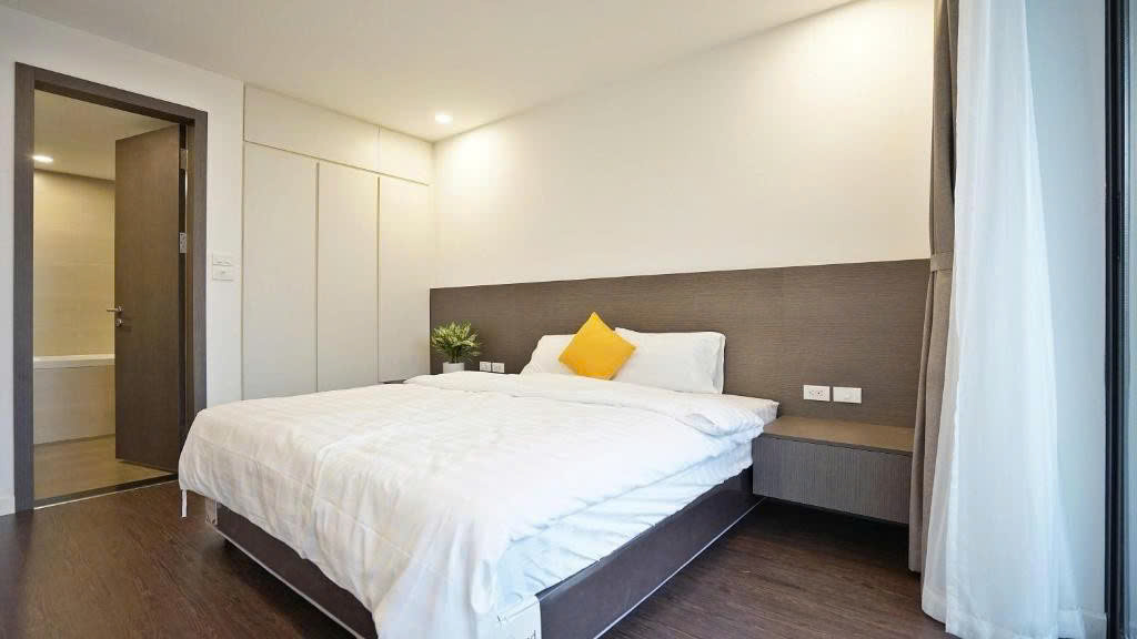 BÁN NHÀ MẶT PHỐ TRÍCH SÀI, TÂY HỒ - LÔ GÓC 64M - MT 6M - THANG MÁY - VIEW HỒ TÂY - 64 TỶ - Ảnh 3