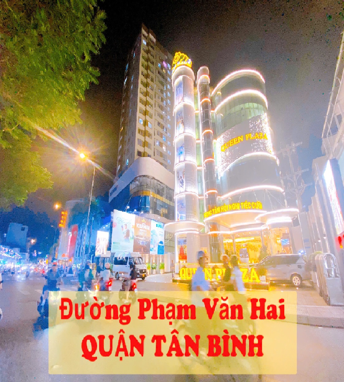 BÁN ĐẤT - HẺM XE HƠI - Phạm Văn Hai - 125 m2 - Quận Tân Bình - Giá 17.5 tỷ - Ảnh 1