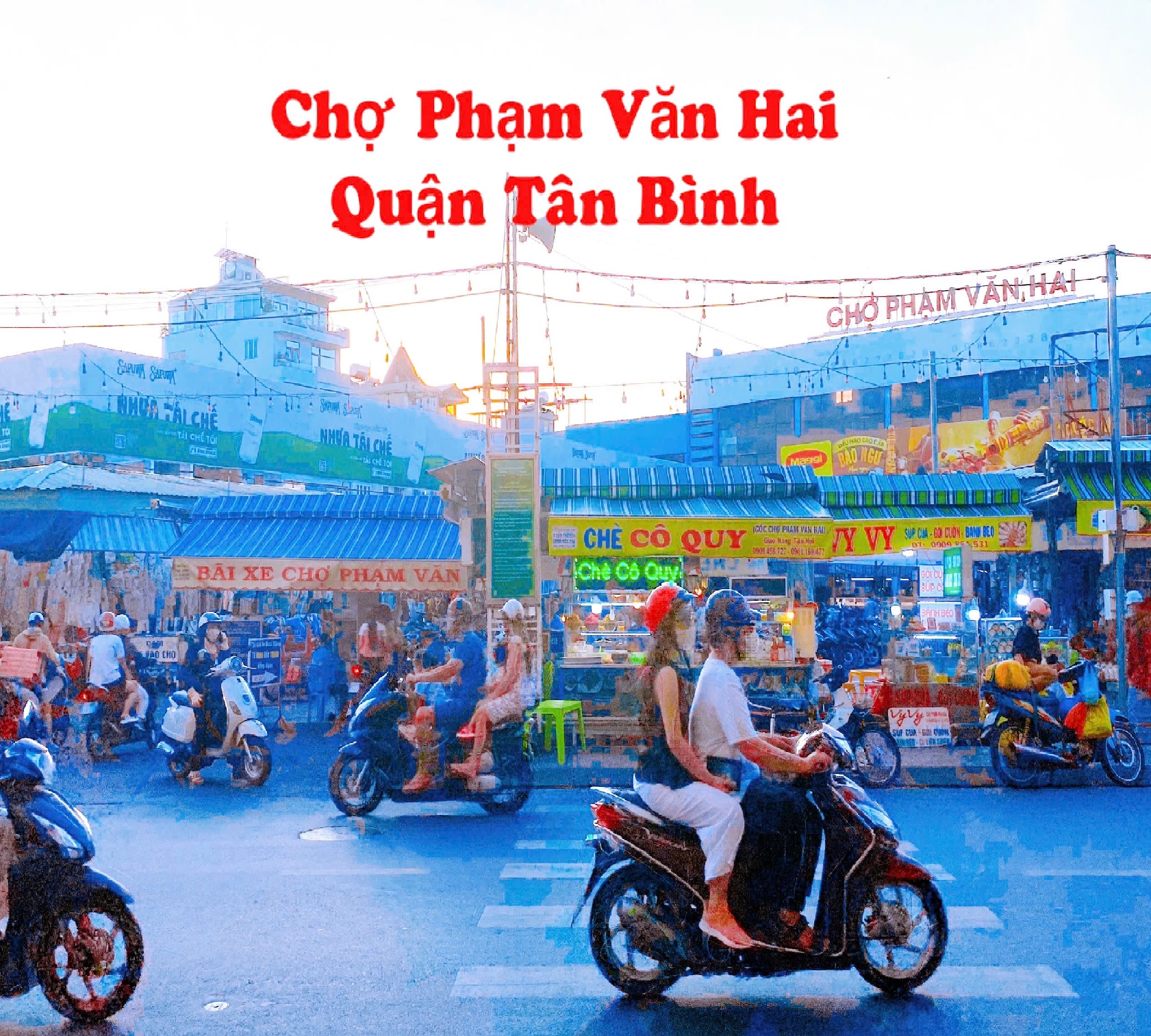 BÁN ĐẤT - HẺM XE HƠI - Phạm Văn Hai - 125 m2 - Quận Tân Bình - Giá 17.5 tỷ - Ảnh 2