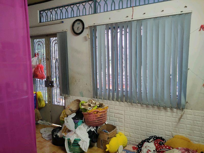 HOT, BÁN RẤT GẤP NHÀ LƯU HỬU PHƯỚC [P15, Q8] DT: 153M2(7.8X 22M),2T,9PN,8WC CHỈ 6.5 TỶ - Ảnh 2