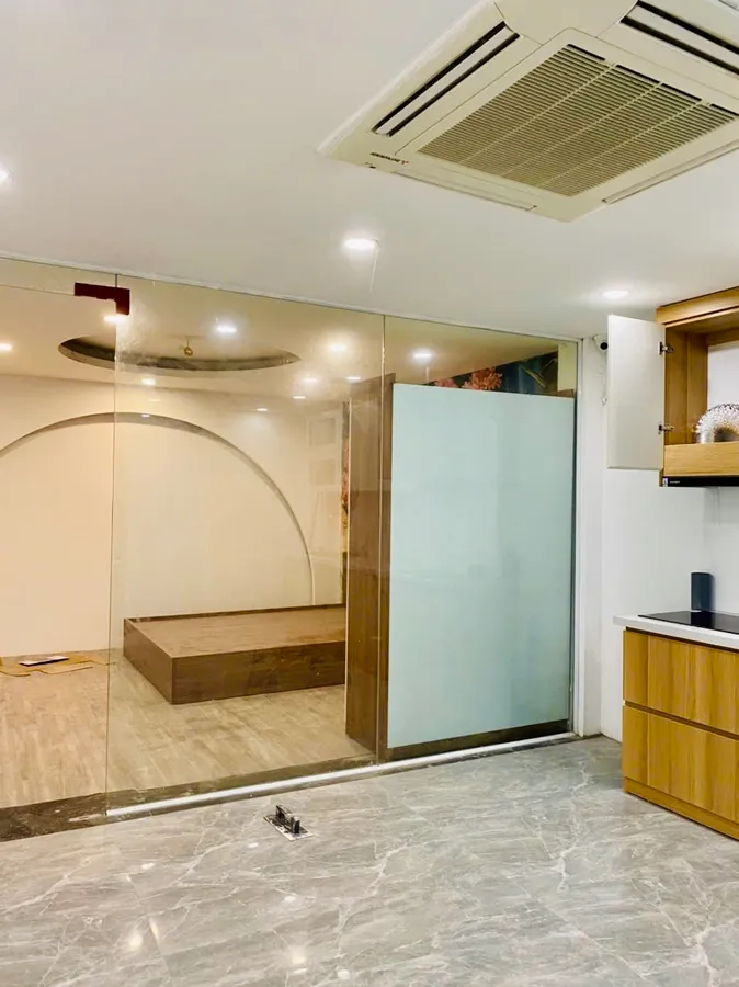 Nhà Mặt Phố Xuân Đỉnh. Bắc Từ Liêm. 6 Tầng Thang Máy. Ô Tô. DT 61m2. MT 4,4m. Giá 15,4 Tỷ. - Ảnh chính