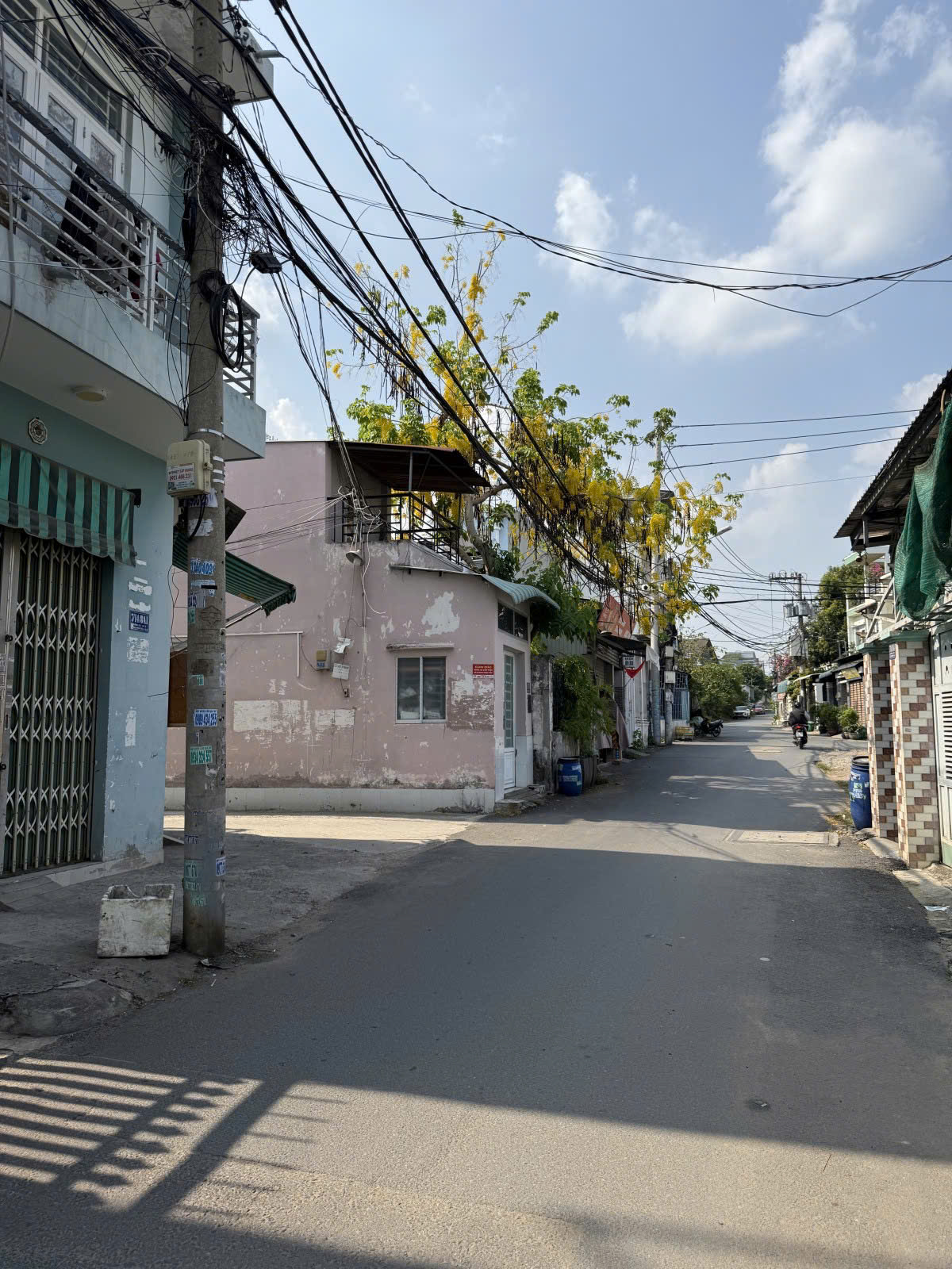 CHÍNH CHỦ CẦN TIỀN BÁN GẤP – ĐƯỜNG 182, PHƯỜNG TĂNG NHƠN PHÚ A, Q.9, TP. THỦ ĐỨC - Ảnh 1