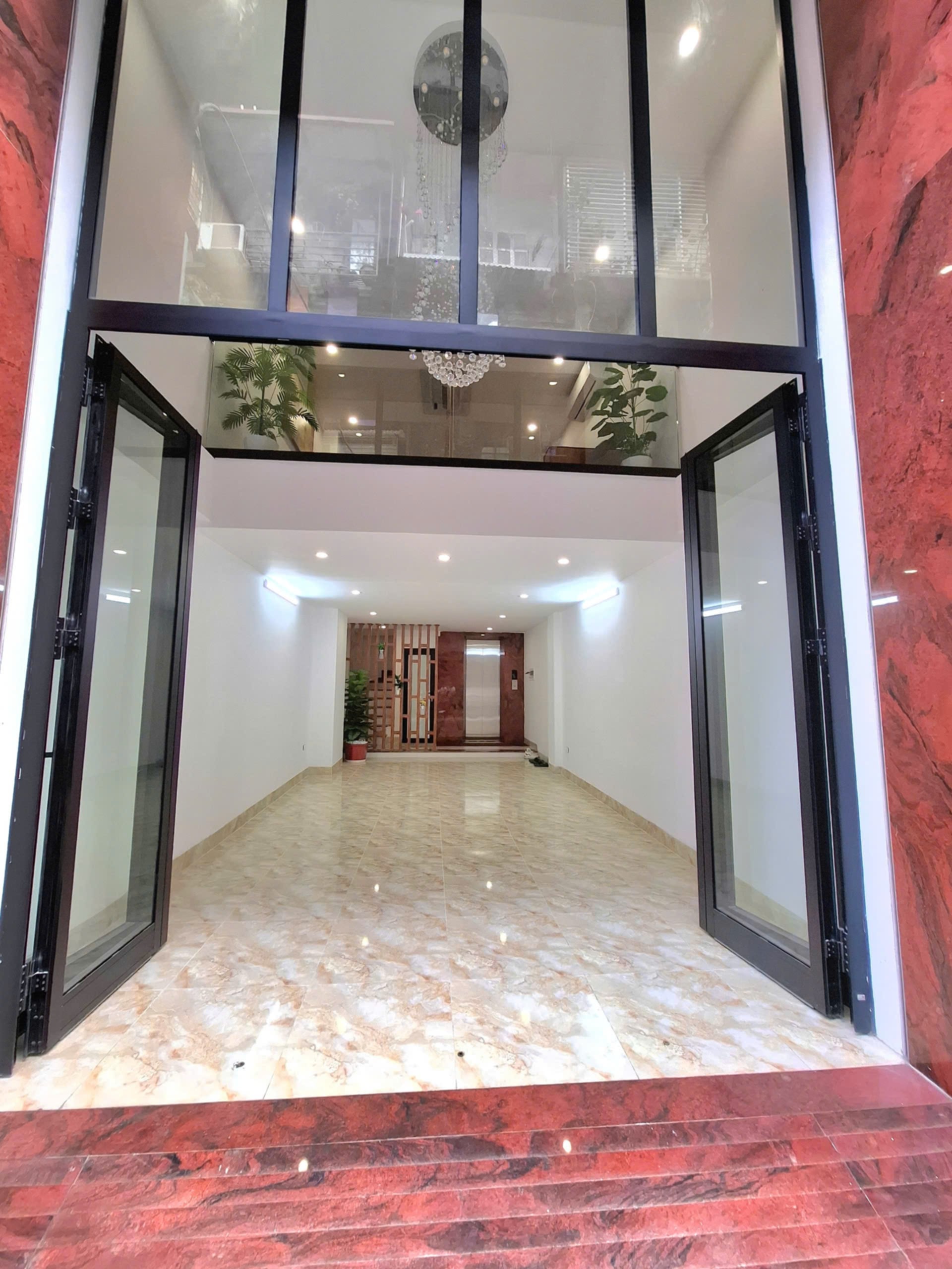 SIÊU CĂN PHƯƠNG MAI 45m 7 tầng – HÀNG ĐỘC KHÔNG CÓ LẦN 2, NGÕ TO NHƯ PHỐ – 2 Ô TÔ TRÁNH – DÂN TRÍ - Ảnh 2