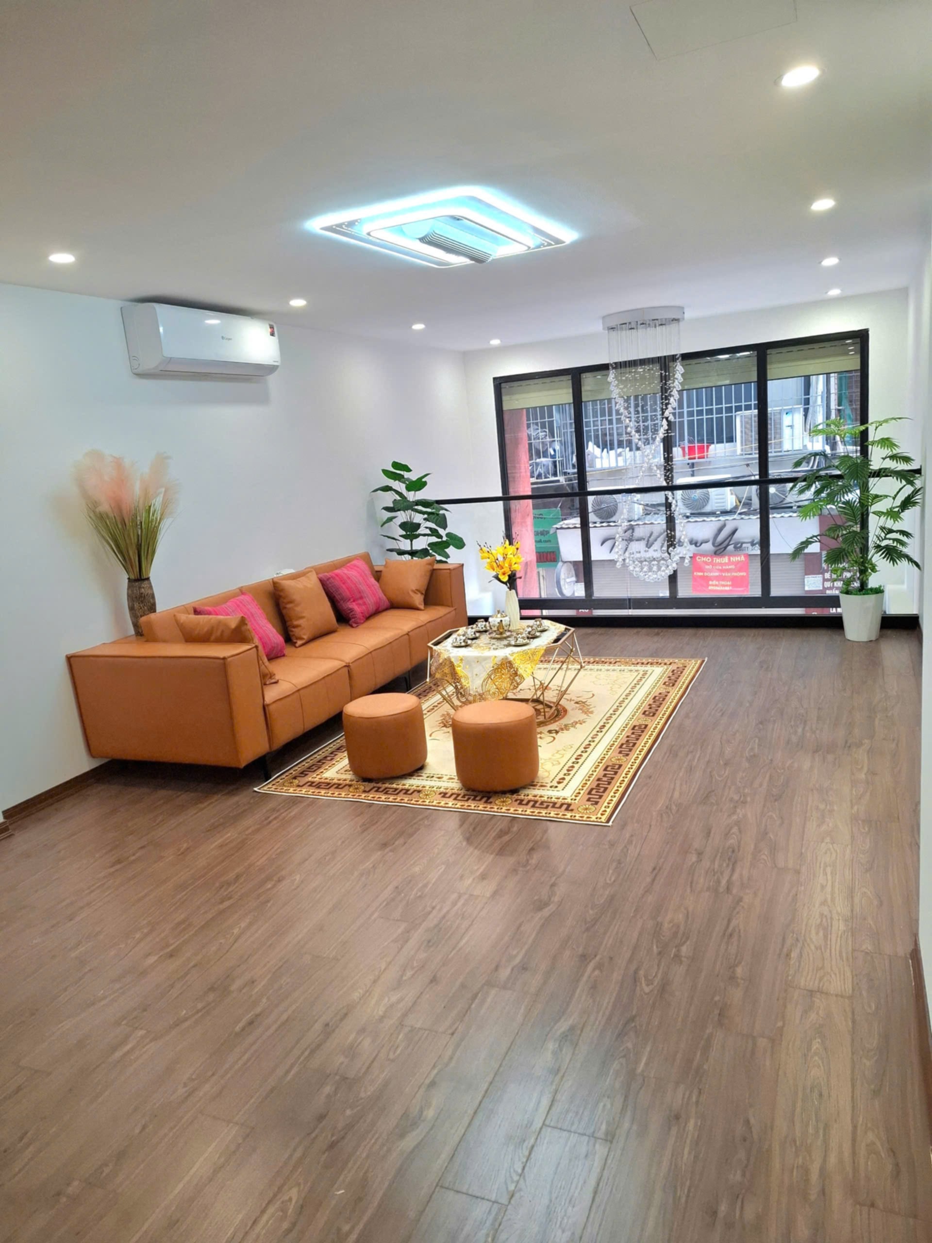 SIÊU CĂN PHƯƠNG MAI 45m 7 tầng – HÀNG ĐỘC KHÔNG CÓ LẦN 2, NGÕ TO NHƯ PHỐ – 2 Ô TÔ TRÁNH – DÂN TRÍ - Ảnh 3