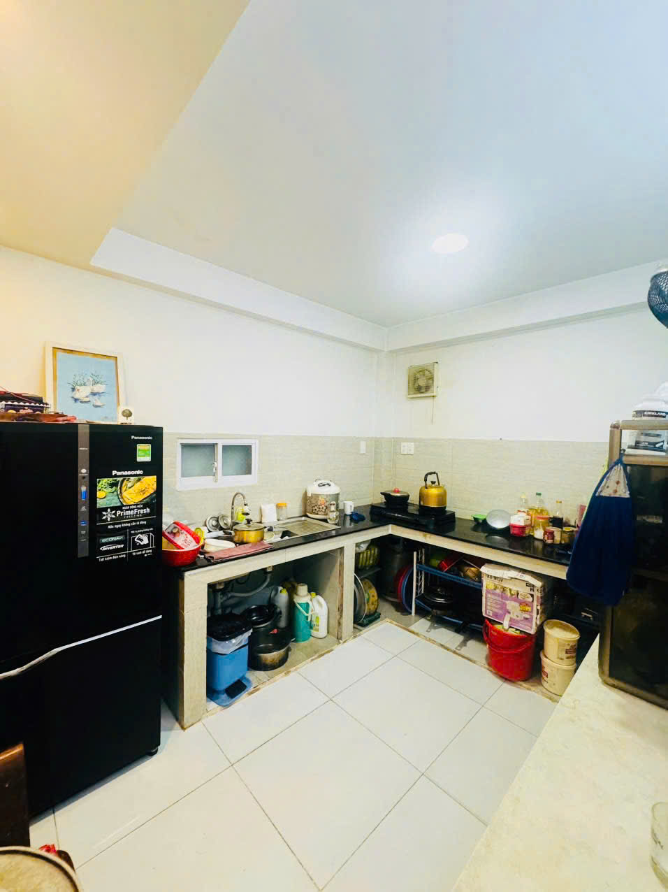 Bán nhà Phạm Văn Chiêu p14 Gò Vấp, hẻm 1 trục 4m, 2 tầng, chỉ 4 tỷ 6 nhỉnh - Ảnh 2