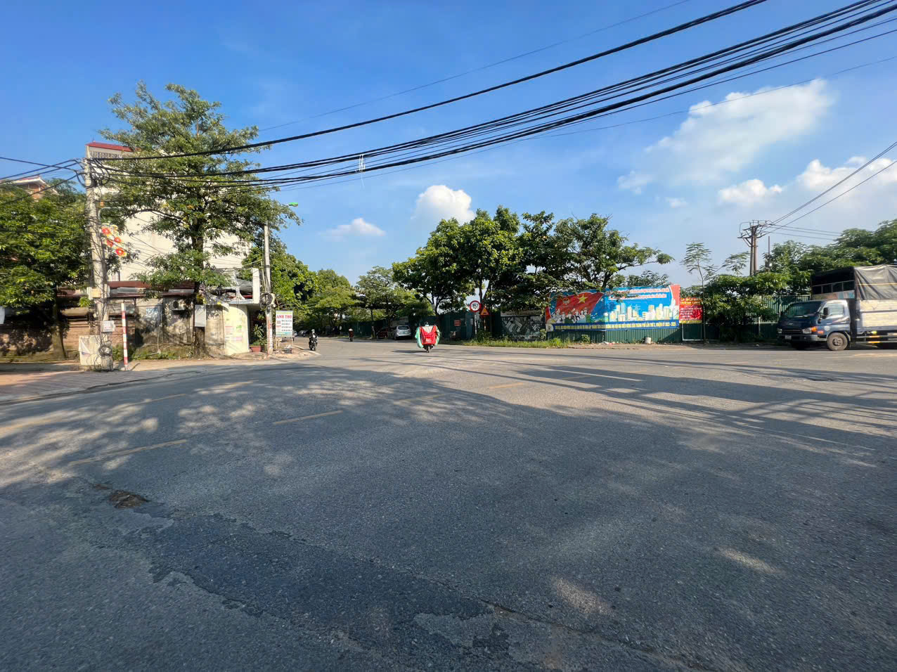 Đất nền có vị trí đắc địa tại Xã Dục Tú, Đông Anh, Hà Nội với diện tích 132m².<br><br>Giá bán: 19 tỷ - Ảnh 2
