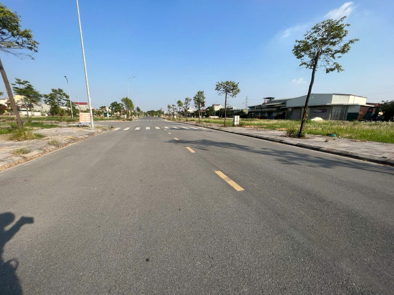Đất nền có vị trí đắc địa tại Xã Dục Tú, Đông Anh, Hà Nội với diện tích 132m².<br><br>Giá bán: 19 tỷ - Ảnh 3