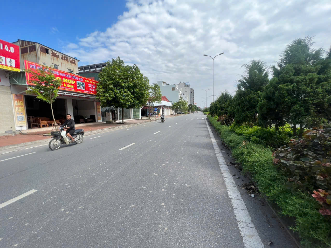 Đất nền có vị trí đắc địa tại Xã Dục Tú, Đông Anh, Hà Nội với diện tích 132m².<br><br>Giá bán: 19 tỷ - Ảnh 4