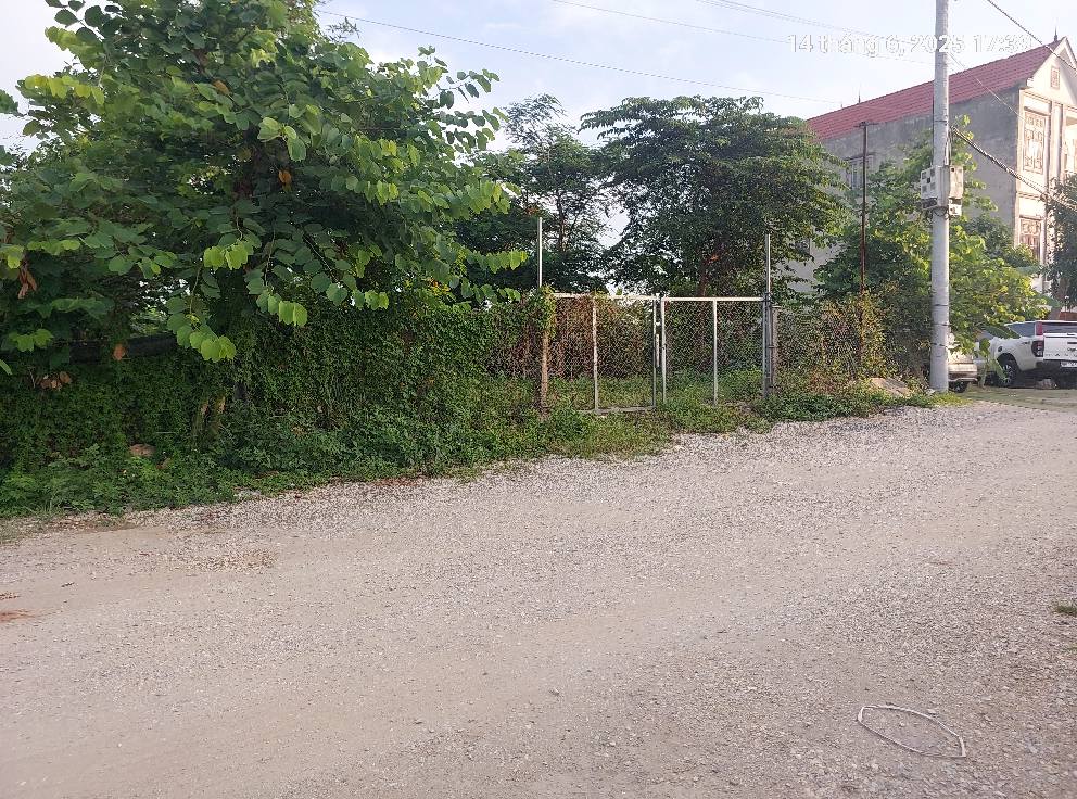 Chủ cần bán gấp 386m2, mt12m, Hải Bối, Đông Anh, 2.35 tỷ. - Ảnh 3