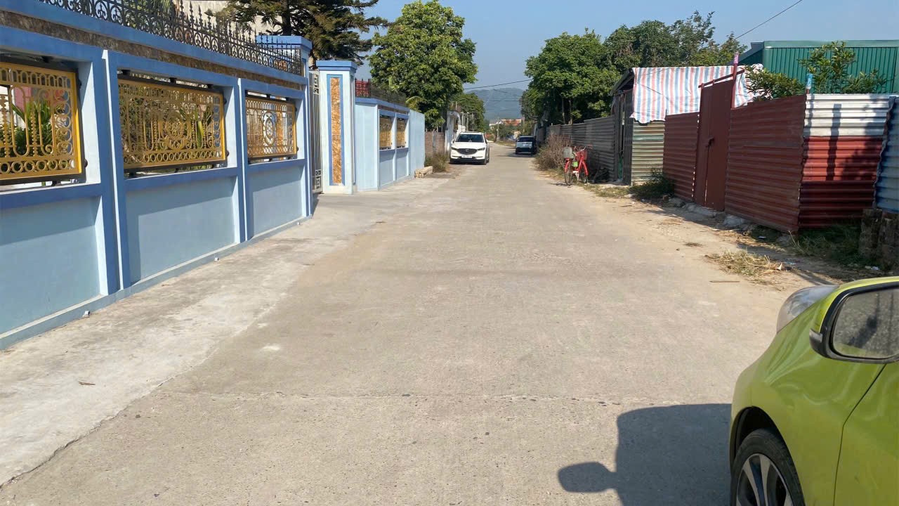 VỊ TRÍ ĐẸP - GIÁ TỐT- Chính Chủ Cần Bán Nhanh Đất Tại Lạc Tài, Mai Đình, Sóc Sơn, Hà Nội - Ảnh 1