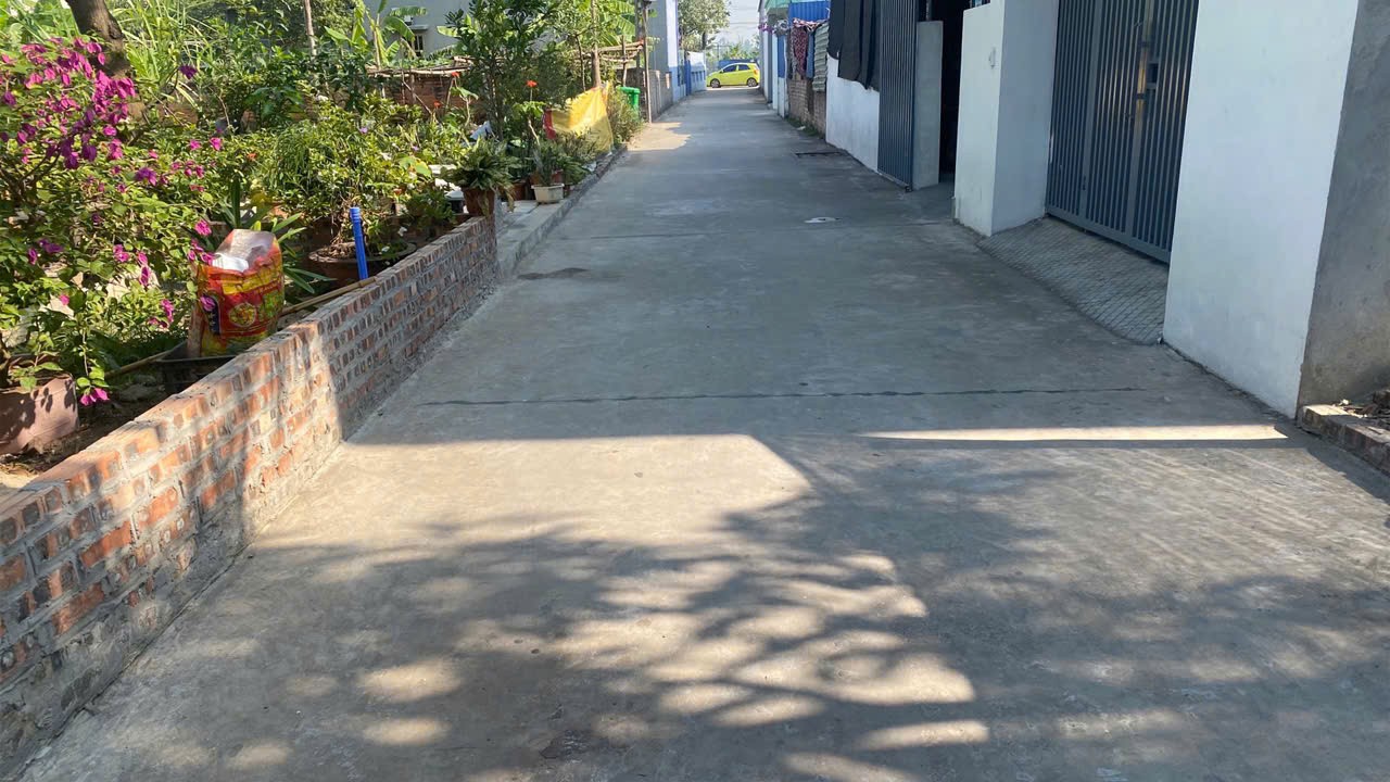 VỊ TRÍ ĐẸP - GIÁ TỐT- Chính Chủ Cần Bán Nhanh Đất Tại Lạc Tài, Mai Đình, Sóc Sơn, Hà Nội - Ảnh 4