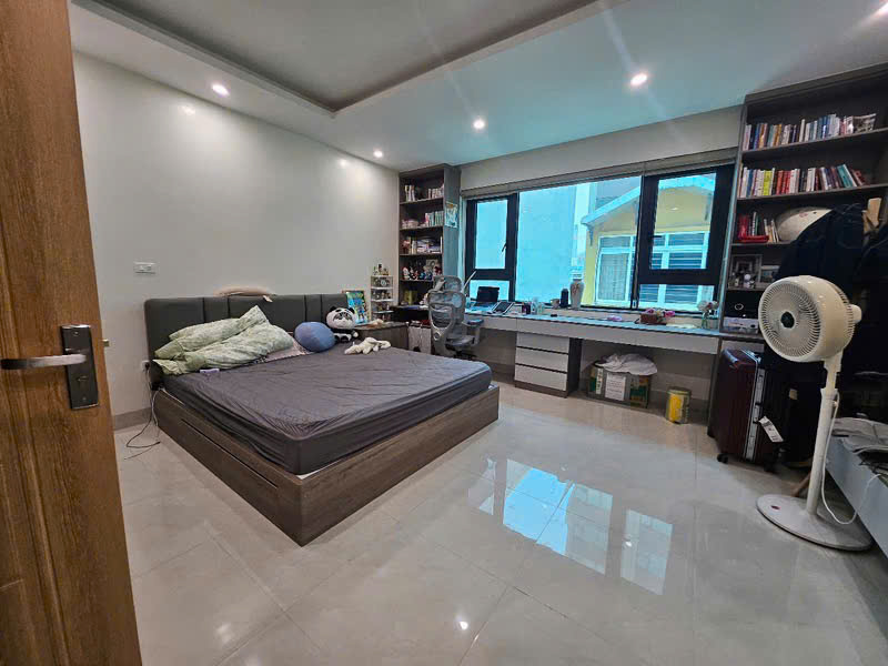 CỰC HIẾM NGÕ 95 CHÙA BỘC Ô TÔ TRÁNH 2 THOÁNG Ở VIP, THÔNG SỐ VÀNG 77M, GIÁ 21 TỶ. - Ảnh 2