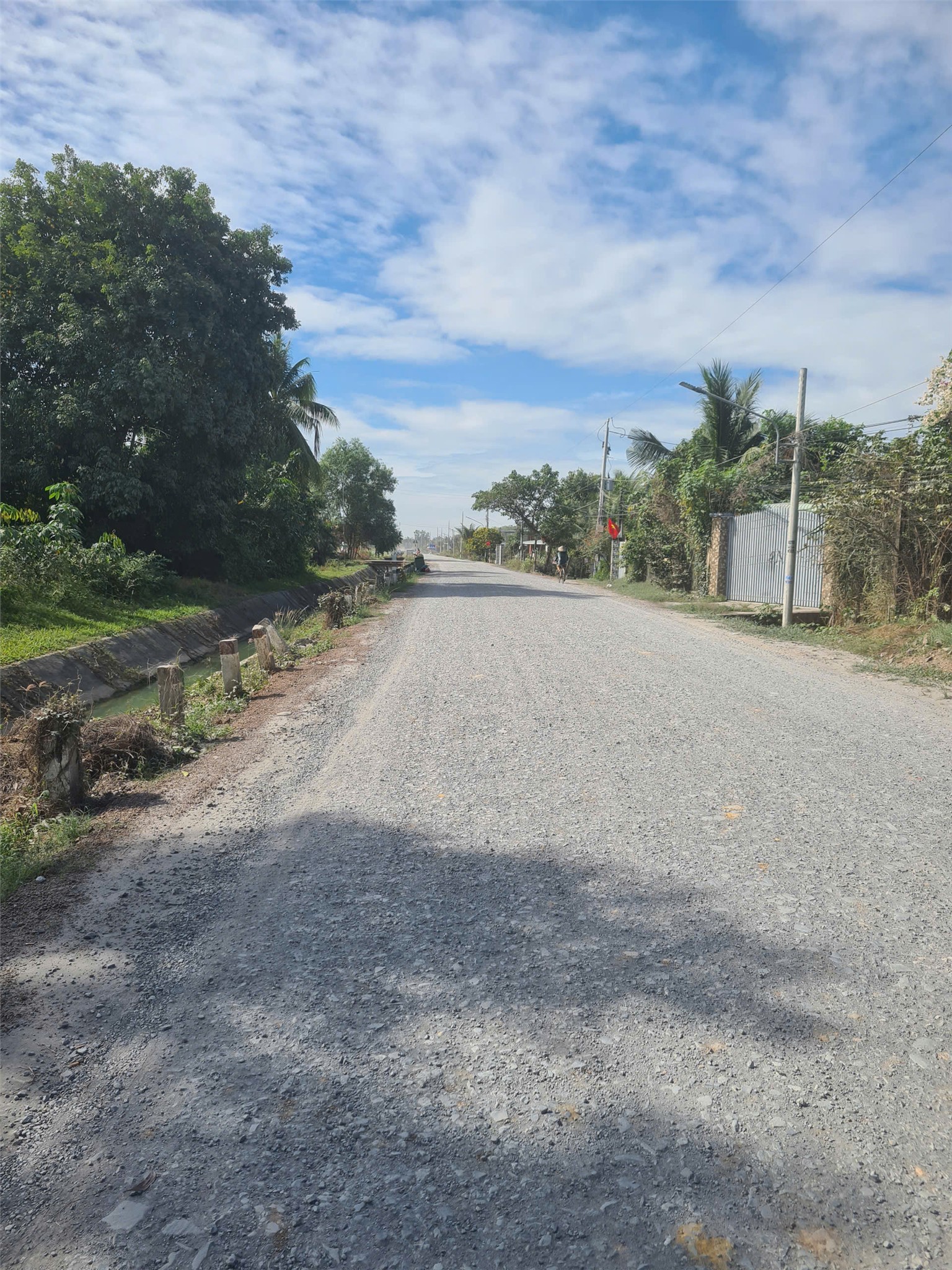 Chính Chủ Cần Bán Đất Mặt Tiền Đường Nhựa Tại P. Gia Bình, TX Trảng Bàng, Tây Ninh - Ảnh 4