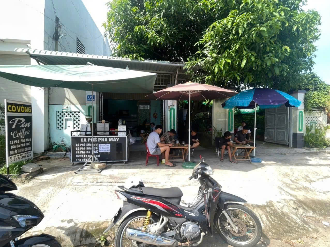 CHO THUÊ ĐẤT LÂU DÀI – MẶT TIỀN ĐƯỜNG PHẠM THỊ NGƯ, PHONG NẪM, PHAN THIẾT - Ảnh 3