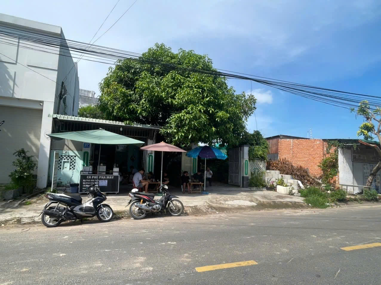 CHO THUÊ ĐẤT LÂU DÀI – MẶT TIỀN ĐƯỜNG PHẠM THỊ NGƯ, PHONG NẪM, PHAN THIẾT - Ảnh 2