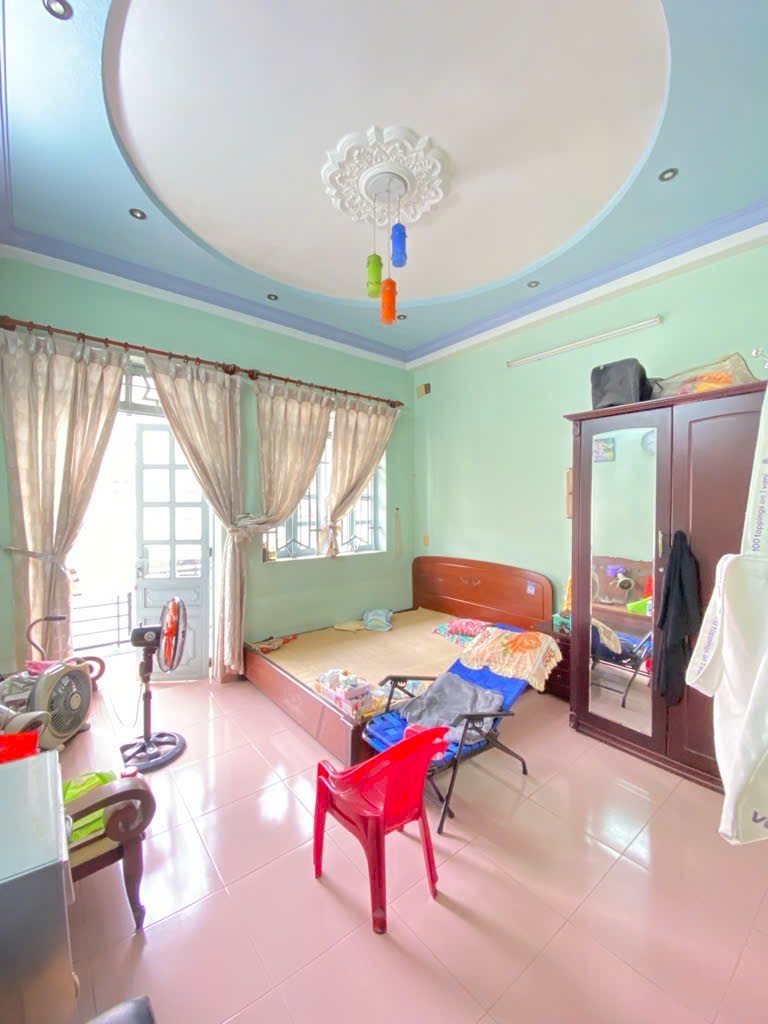 NHÀ ĐẸP - GẦN ST LOTTE NG.V.LƯỢNG & QUANG TRUNG GV - HXH VÀO NHÀ - 80M² - 4 TẦNG LẦU CHỈ 7.X TỶ - Ảnh 4