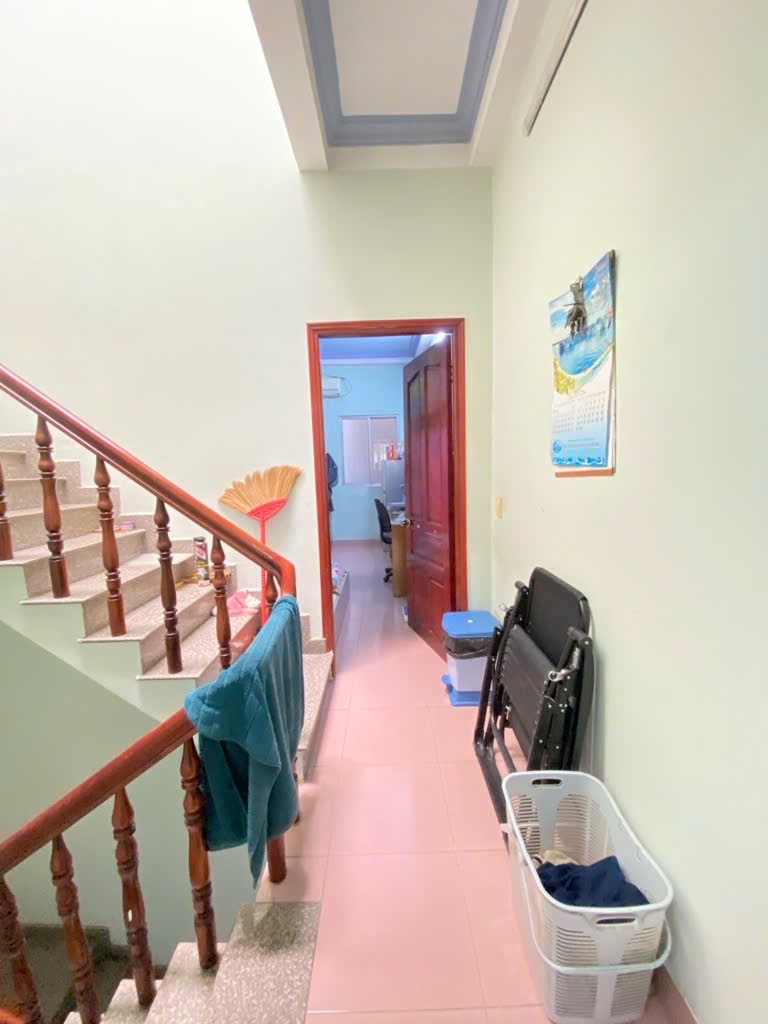 NHÀ ĐẸP - GẦN ST LOTTE NG.V.LƯỢNG & QUANG TRUNG GV - HXH VÀO NHÀ - 80M² - 4 TẦNG LẦU CHỈ 7.X TỶ - Ảnh 6