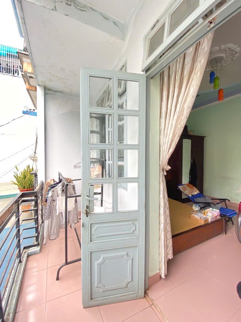 NHÀ ĐẸP - GẦN ST LOTTE NG.V.LƯỢNG & QUANG TRUNG GV - HXH VÀO NHÀ - 80M² - 4 TẦNG LẦU CHỈ 7.X TỶ - Ảnh 7