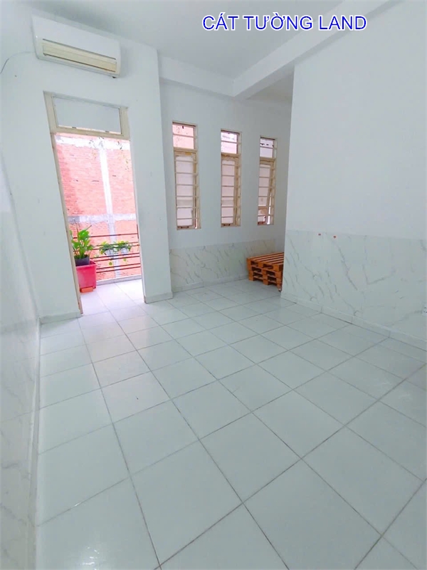 Bán nhà 4 Tầng, 6PN – Vừa ở vừa cho thuê 20tr – Nguyễn Tư Giản, Gò Vấp, Chỉ 5.68 tỷ - Ảnh 4