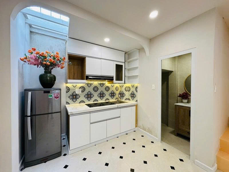 MẶT TIỀN THẢO ĐIỀN VIEW TRIỆU ĐÔ SÔNG SÀI GÒN - NGAY TRỤC ĐƯỜNG NGUYỄN VĂN HƯỞNG - 70M2 - Ảnh 1