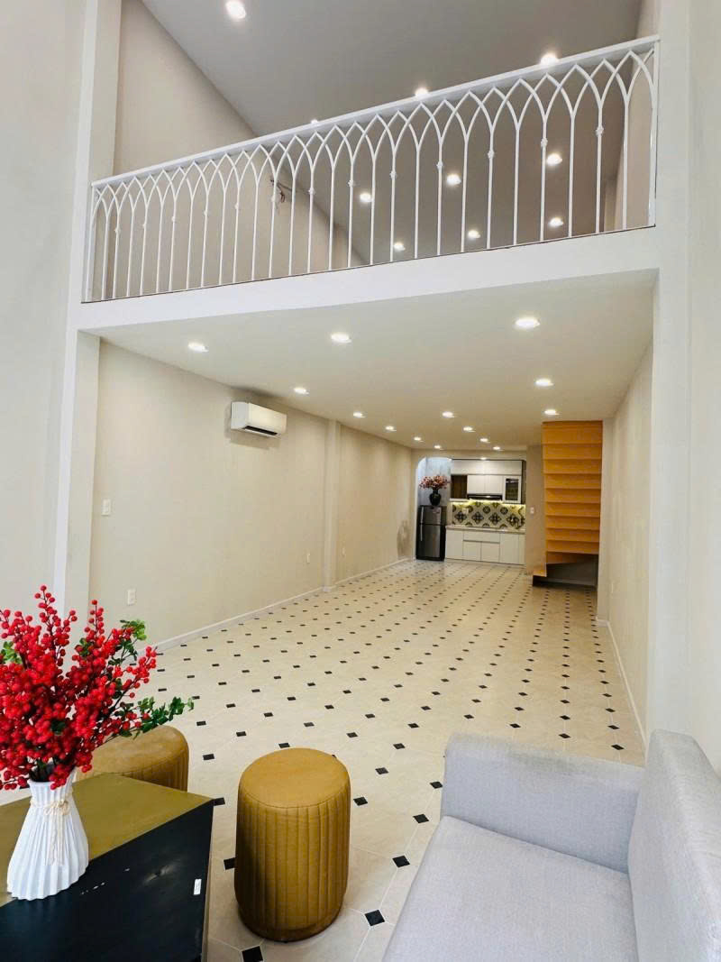 MẶT TIỀN THẢO ĐIỀN VIEW TRIỆU ĐÔ SÔNG SÀI GÒN - NGAY TRỤC ĐƯỜNG NGUYỄN VĂN HƯỞNG - 70M2 - Ảnh 2