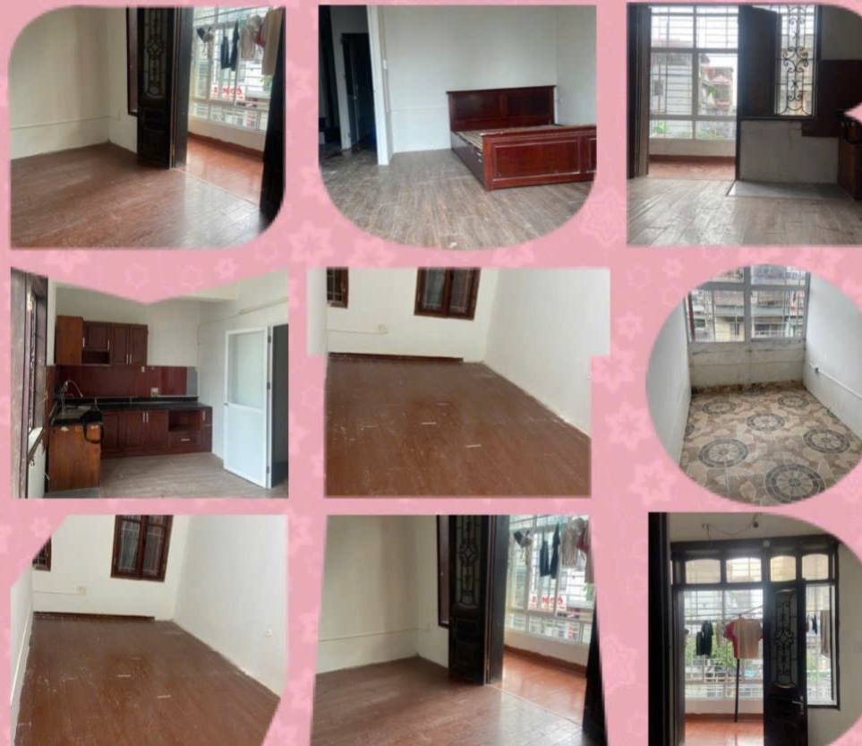 Cho Thuê nhà mặt phố Thanh Nhàn, Hai bà Trưng 50m x 5T, MT 5m giá 26.5 triệu KD số 1 - Ảnh chính