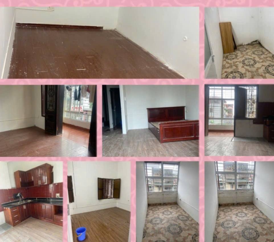 Cho Thuê nhà mặt phố Thanh Nhàn, Hai bà Trưng 50m x 5T, MT 5m giá 26.5 triệu KD số 1 - Ảnh 1