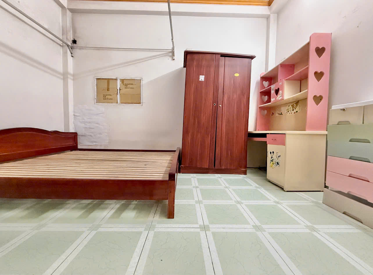 CHO THUÊ NHÀ NGUYÊN CĂN 4 TẦNG 1 TUM TẠI KIM GIANG, PHƯỜNG ĐẠI KIM, HOÀNG MAI ( MIỄN QC ) - Ảnh 2