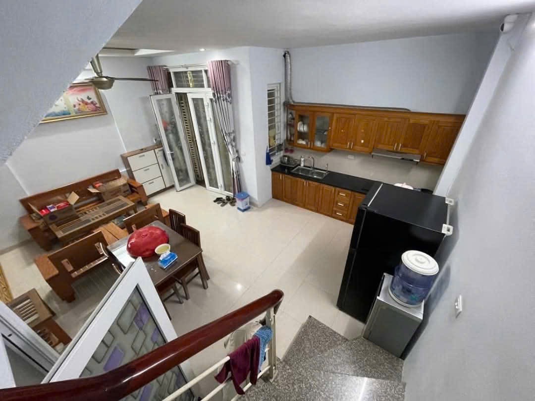 BÁN NHÀ NGÕ ÔTÔ CỔNG- MỖ LAO, ĐẤT CAO VƯỢNG KHÍ, DÂN TRÍ CAO, 7.35 TỶ - Ảnh 1
