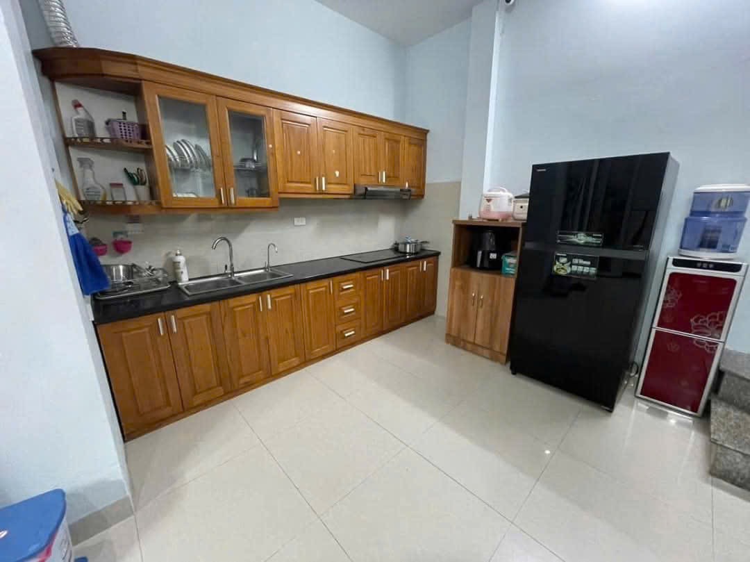 BÁN NHÀ NGÕ ÔTÔ CỔNG- MỖ LAO, ĐẤT CAO VƯỢNG KHÍ, DÂN TRÍ CAO, 7.35 TỶ - Ảnh 2