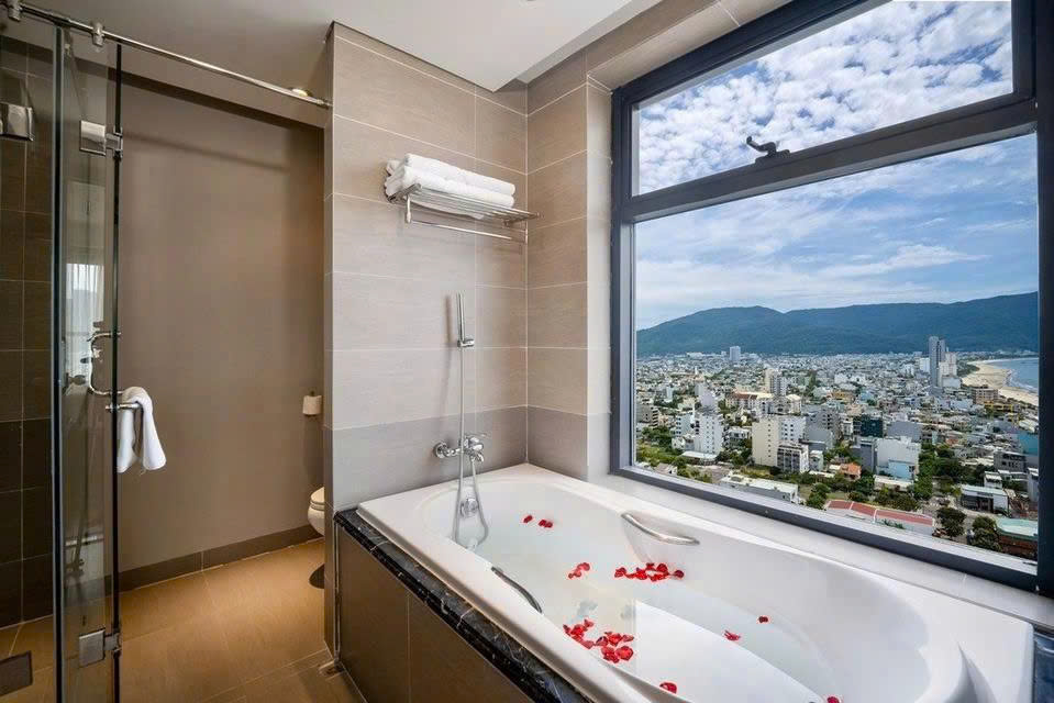 🔥 BÁN CĂN HỘ BIỂN ALTARA – VIEW MỸ KHÊ – SỔ LÂU DÀI – GIÁ TỐT 🔥 - Ảnh 1
