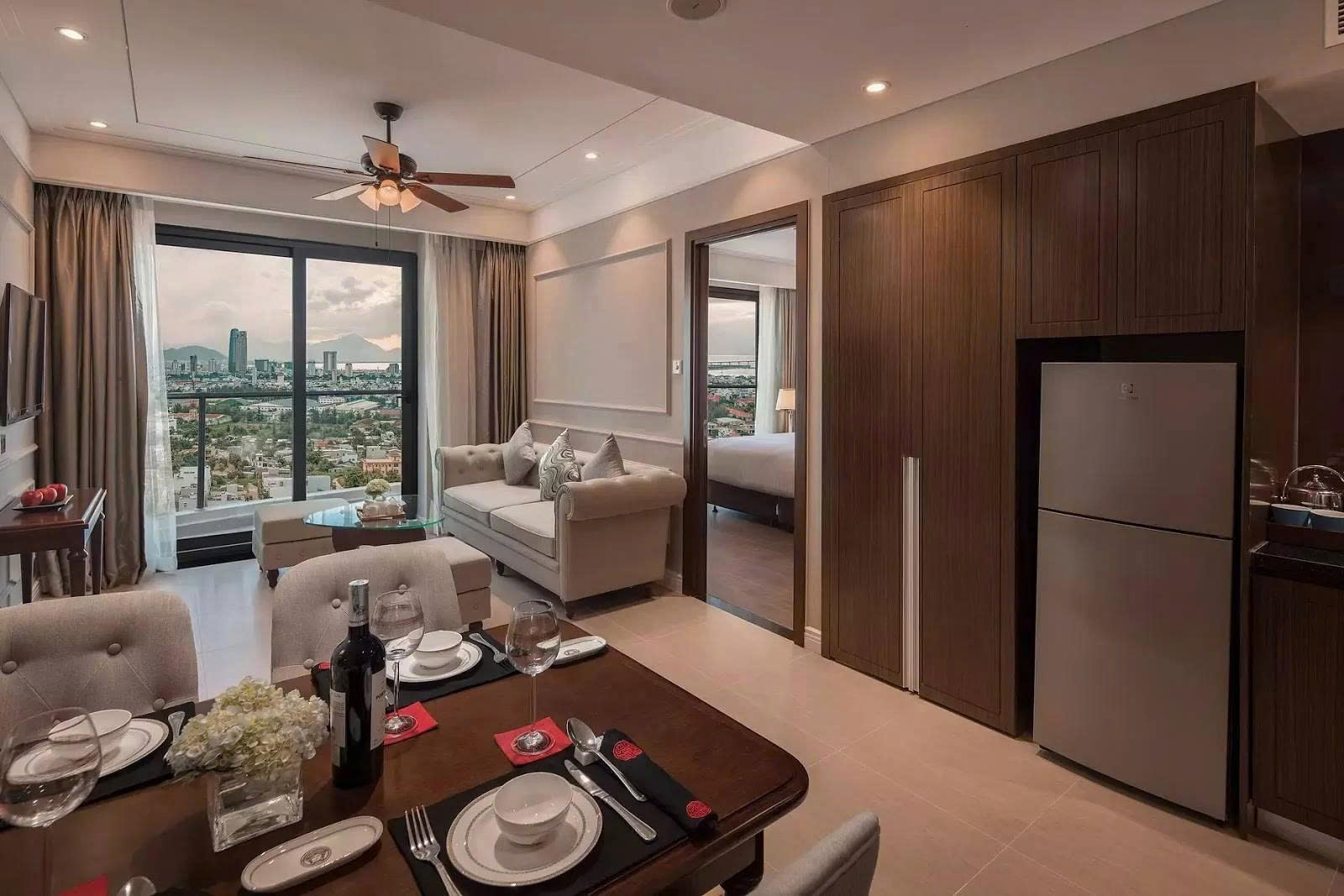 🔥 BÁN CĂN HỘ BIỂN ALTARA – VIEW MỸ KHÊ – SỔ LÂU DÀI – GIÁ TỐT 🔥 - Ảnh 6