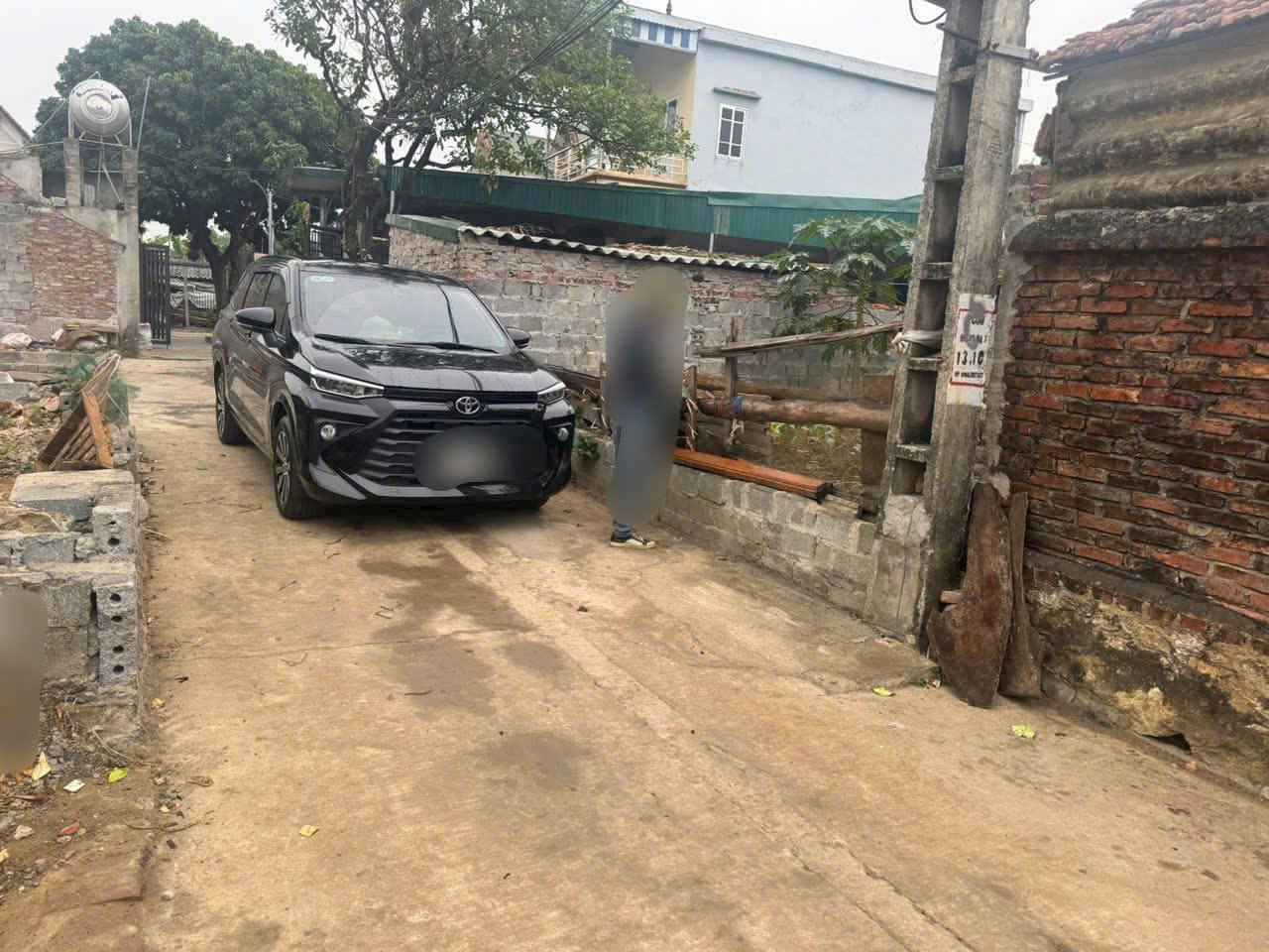 CHÍNH CHỦ CẦN BÁN NHANH LÔ ĐẤT ĐẸP - THÍCH HỢP NHÀ ĐẦU TƯ SINH LỜI - Ảnh 1