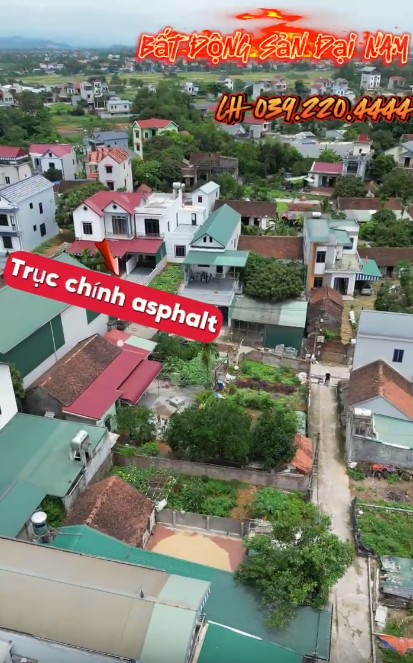 CHÍNH CHỦ CẦN BÁN NHANH LÔ ĐẤT ĐẸP - THÍCH HỢP NHÀ ĐẦU TƯ SINH LỜI - Ảnh 4