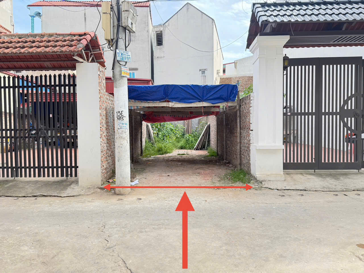 Siêu Phẩm 51M Đất Nền Trung Tâm Mê Linh - Sổ Đỏ Cất Két, Chính Chủ - Ảnh 1
